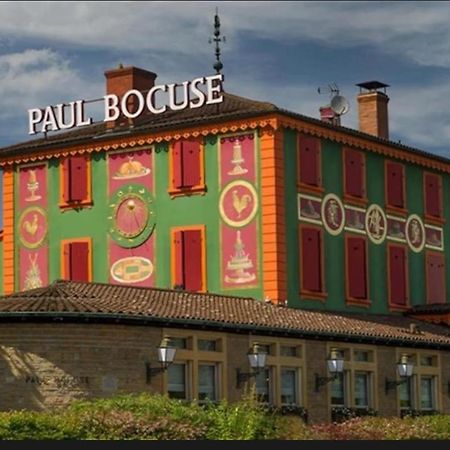 Chambre D'Hotes Du Vieux Collonges Kültér fotó