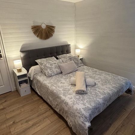 Chambre D'Hotes Du Vieux Collonges Kültér fotó