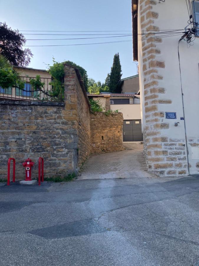 Chambre D'Hotes Du Vieux Collonges Panzió Kültér fotó