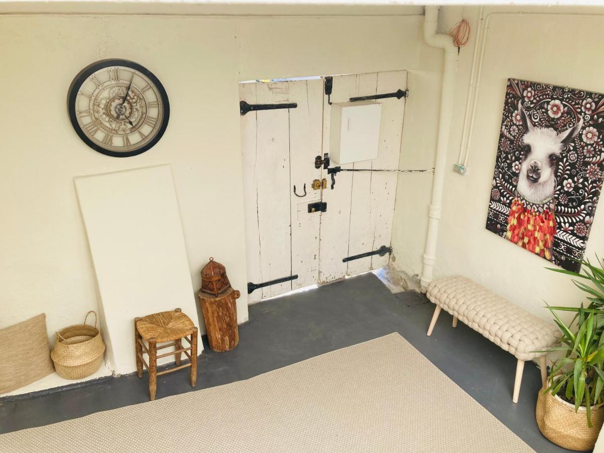 Chambre D'Hotes Du Vieux Collonges Kültér fotó