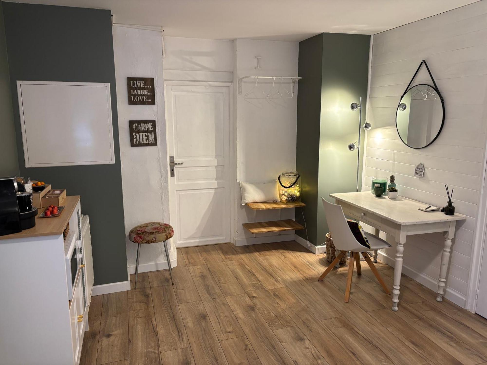 Chambre D'Hotes Du Vieux Collonges Kültér fotó