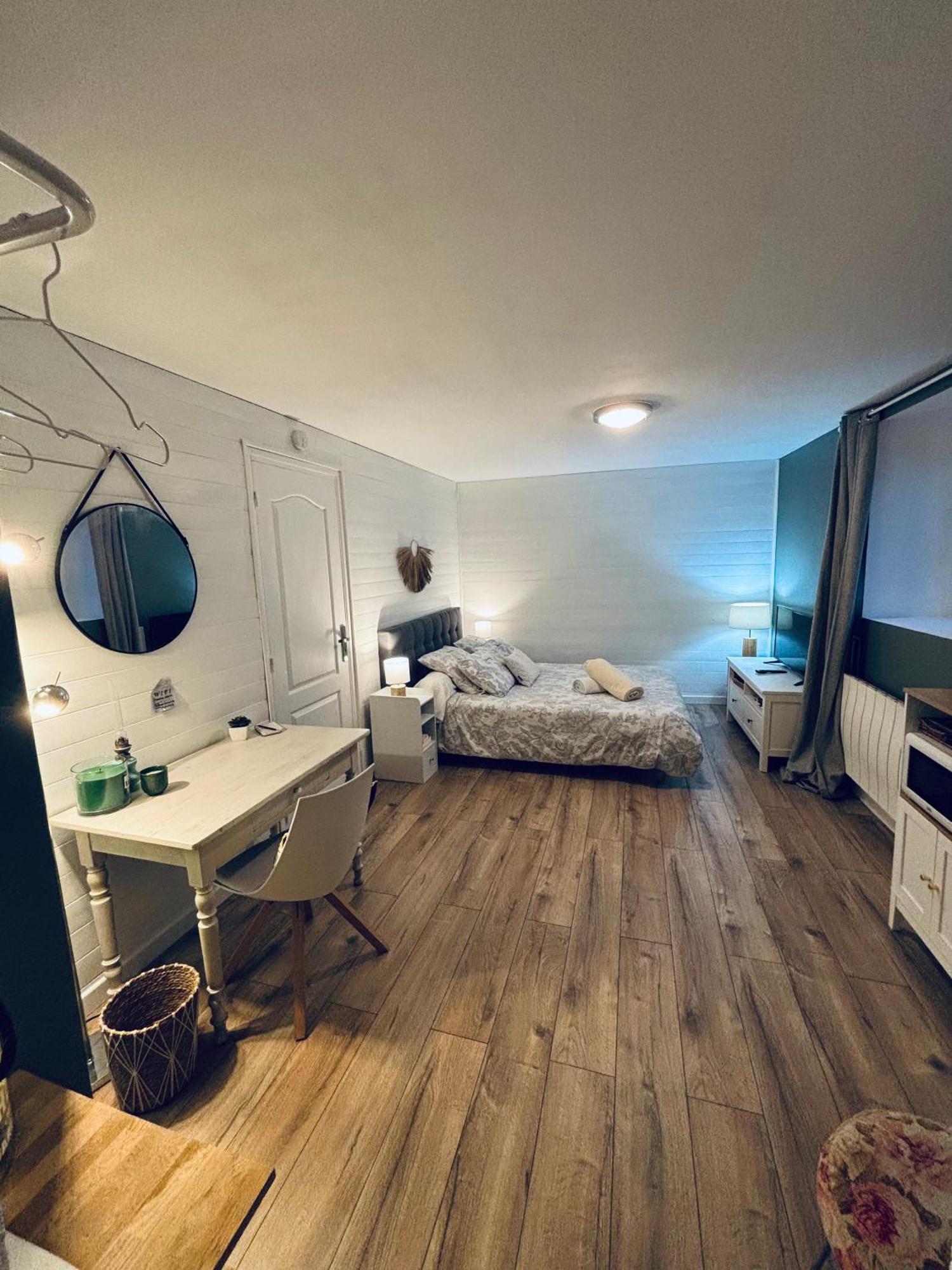 Chambre D'Hotes Du Vieux Collonges Kültér fotó